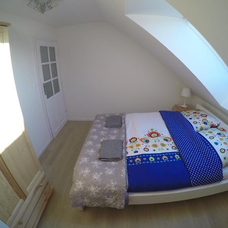 Apartmany Dubrava Dolny Kubin Exterior foto