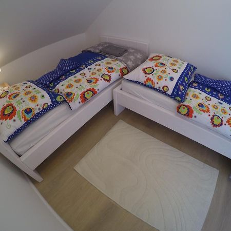 Apartmany Dubrava Dolny Kubin Exterior foto