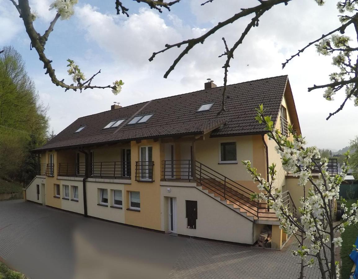 Apartmany Dubrava Dolny Kubin Exterior foto