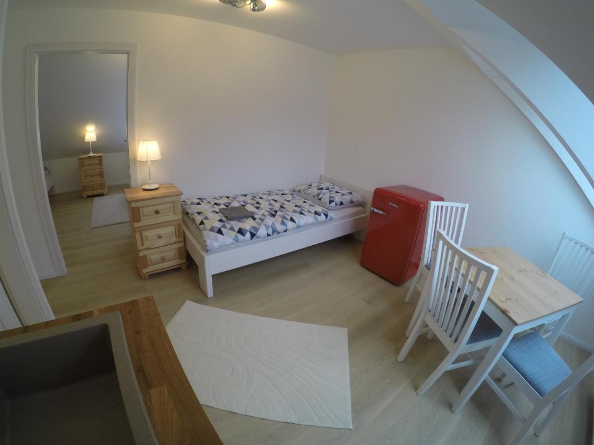 Apartmany Dubrava Dolny Kubin Exterior foto